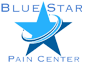 Blue Star Pain Management in Fort Worth, TX Logo