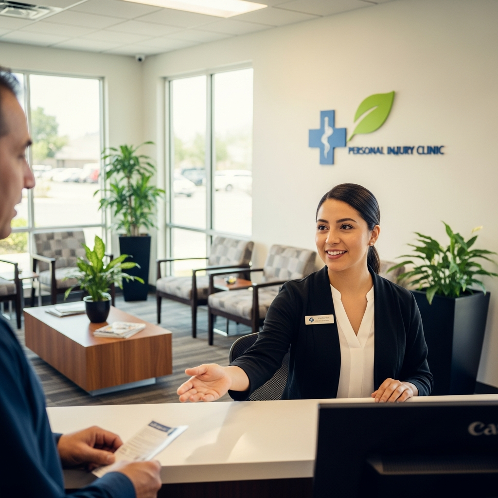 How Pain Management Helps Injury Recovery in Fort Worth - Blue Star Dallas