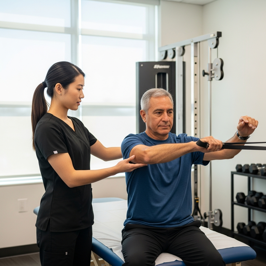 Fort Worth OWCP Pain Clinics What Federal Workers Should Expect - Blue Star Dallas