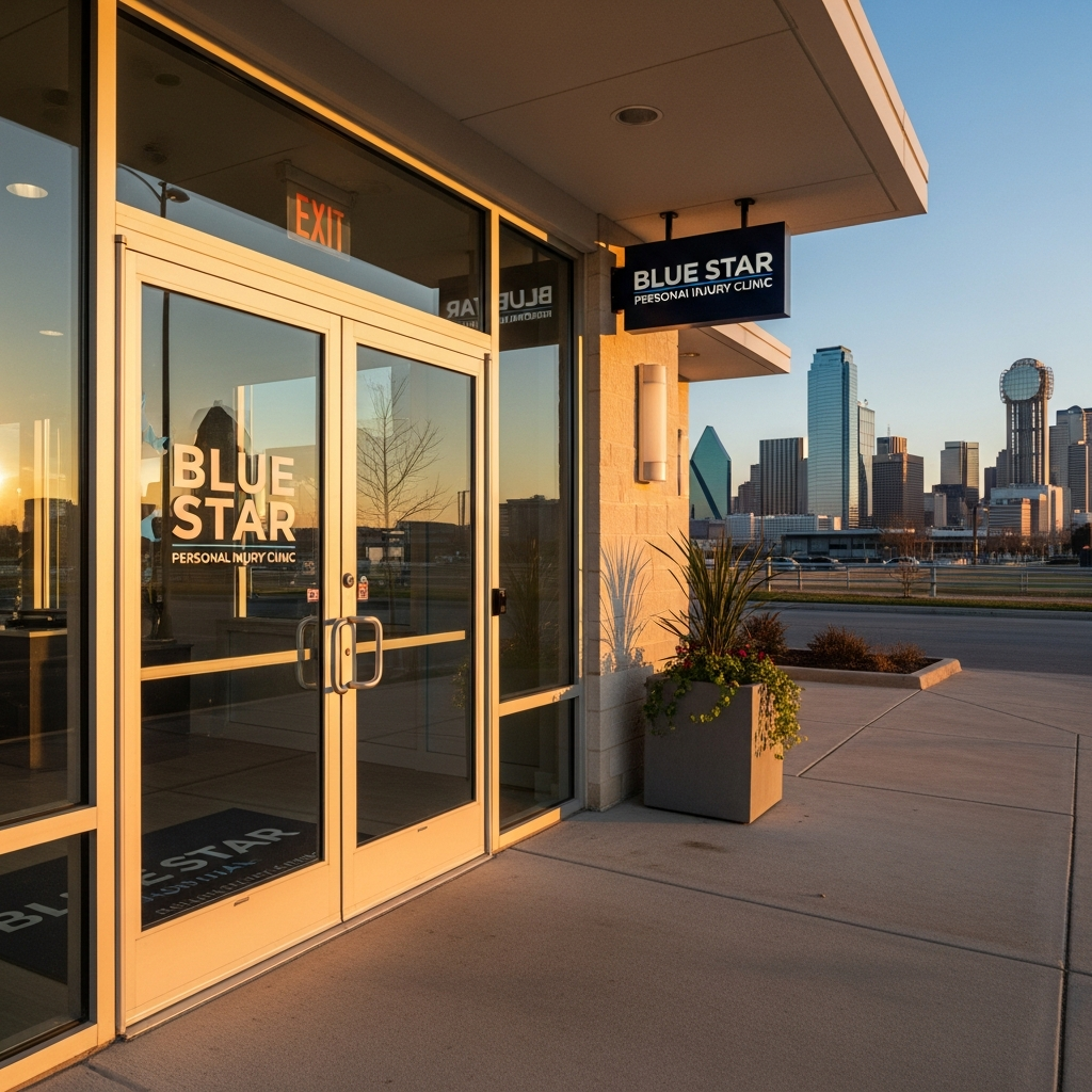 7 Signs You Need a Pain Management Specialist - Blue Star Dallas