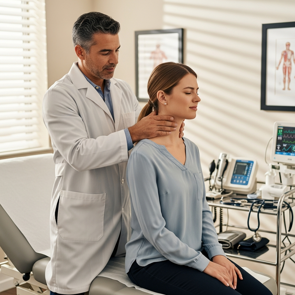 Tarrant County Federal Workers Compensation Pain Care Explained - Blue Star Dallas