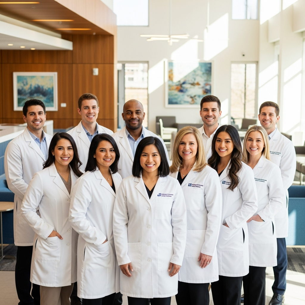 Fort Worth Car Accident Doctor First 30 Days of Pain Care - Blue Star Dallas