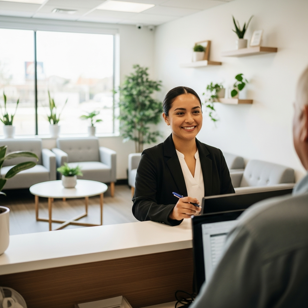 6 Benefits of Choosing OWCP Pain Clinics - Blue Star Dallas