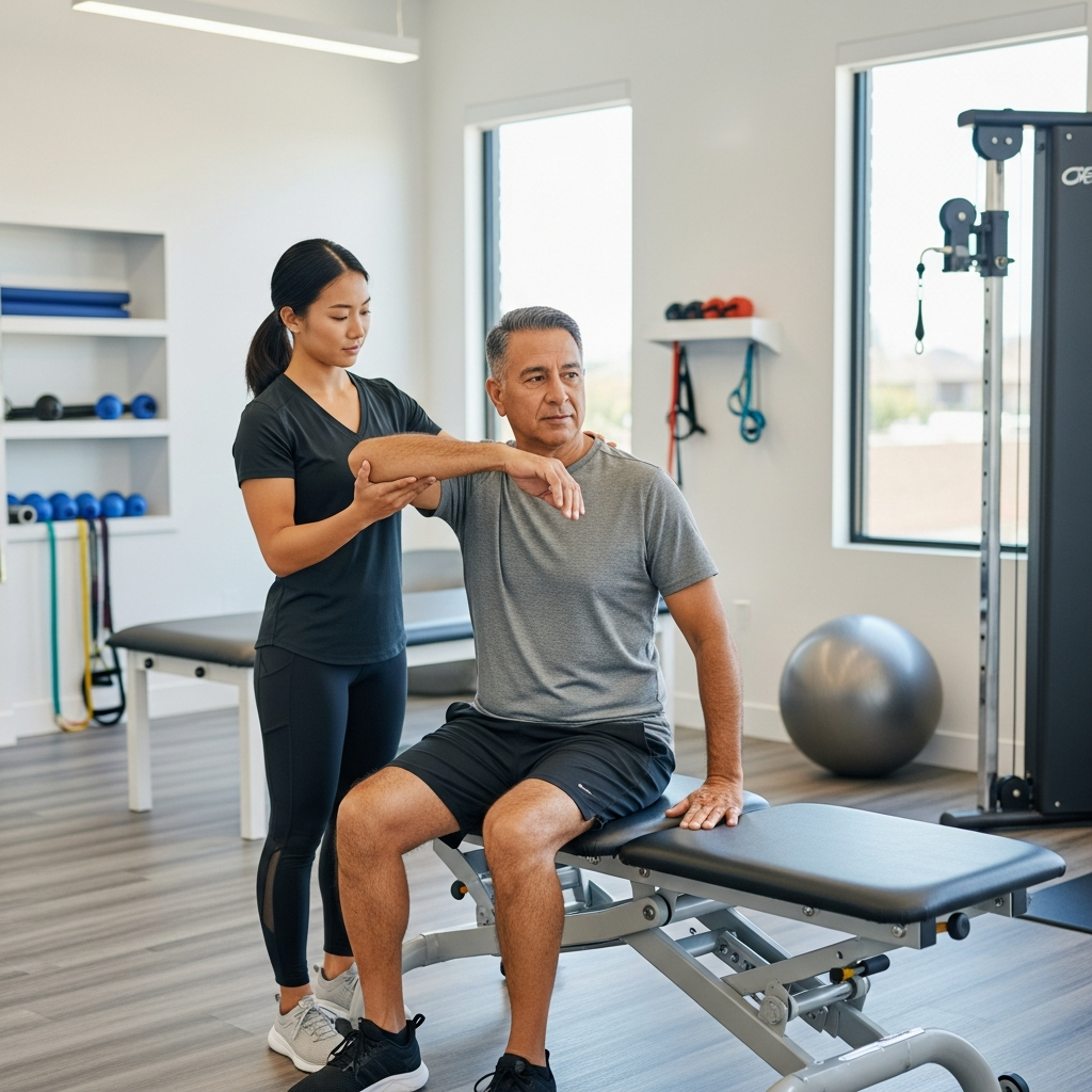 Forest Hill Car Accident Doctor Injury Documentation Explained - Blue Star Dallas