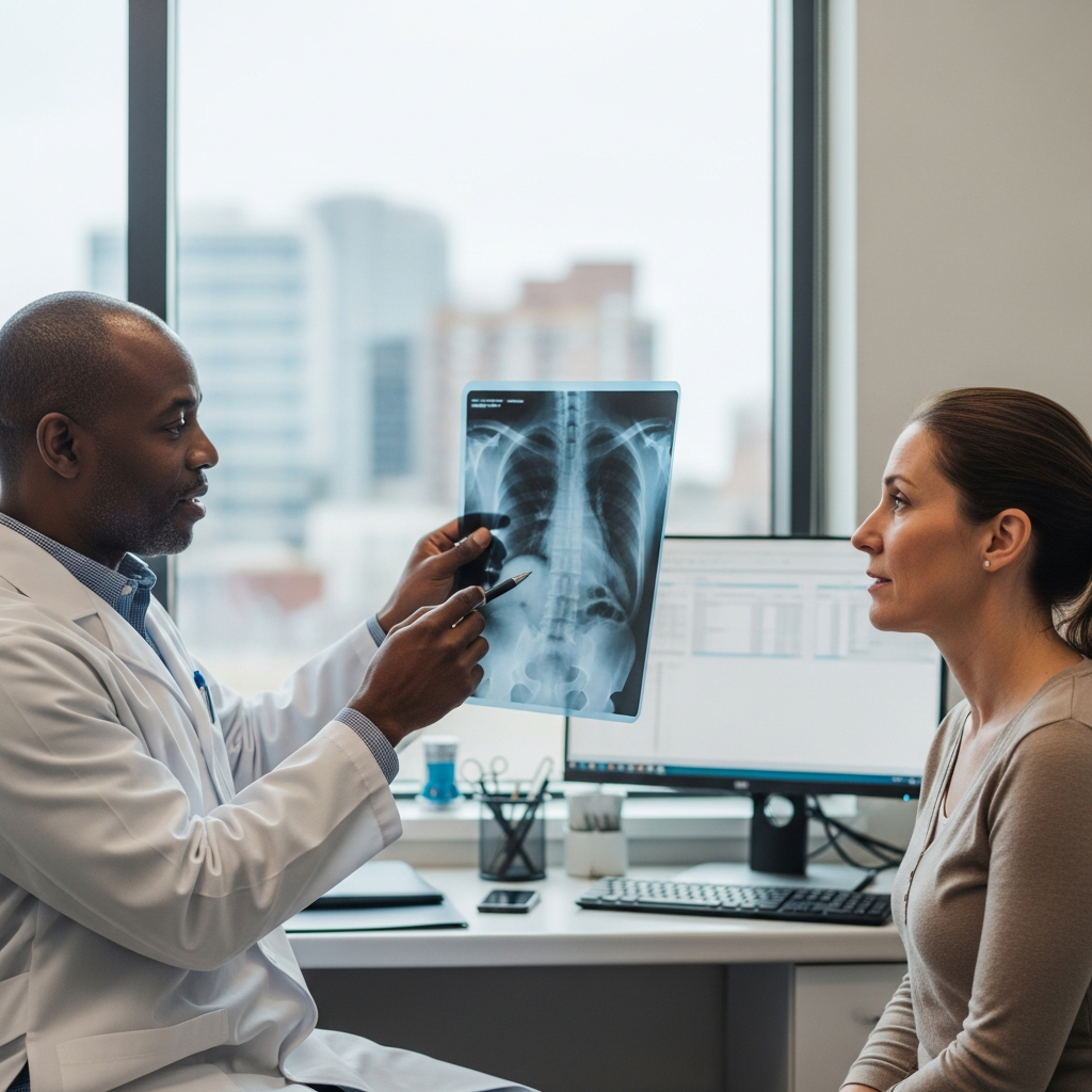 7 Signs Your FECA Claim Needs Pain Management Support - Blue Star Dallas