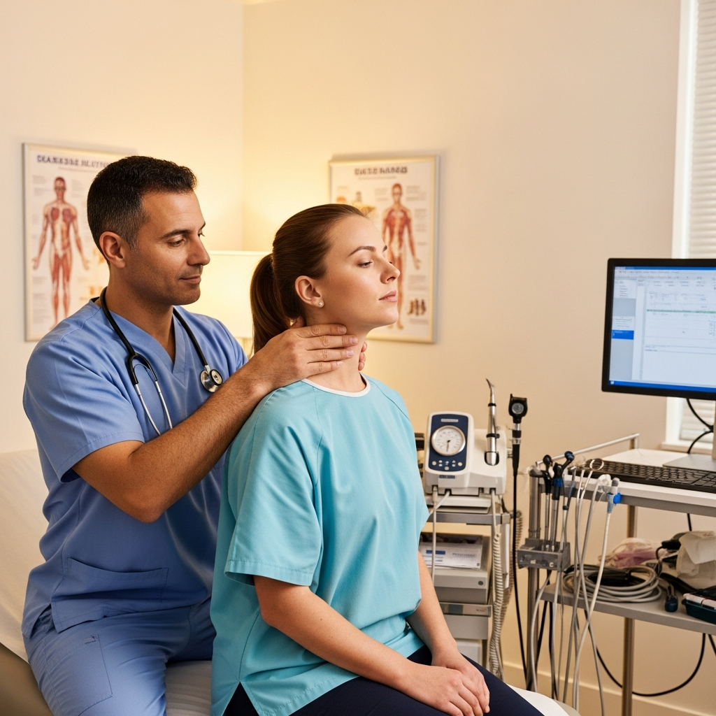 How DOL Work Comp Coordinates Pain Treatment - Blue Star Dallas