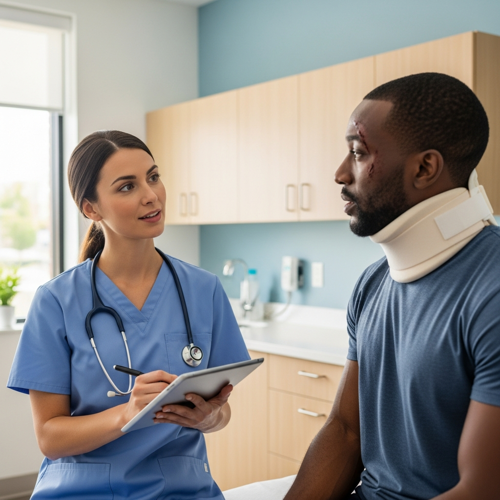 Benbrook OWCP Forms Common Filing Errors to Avoid - Blue Star Dallas