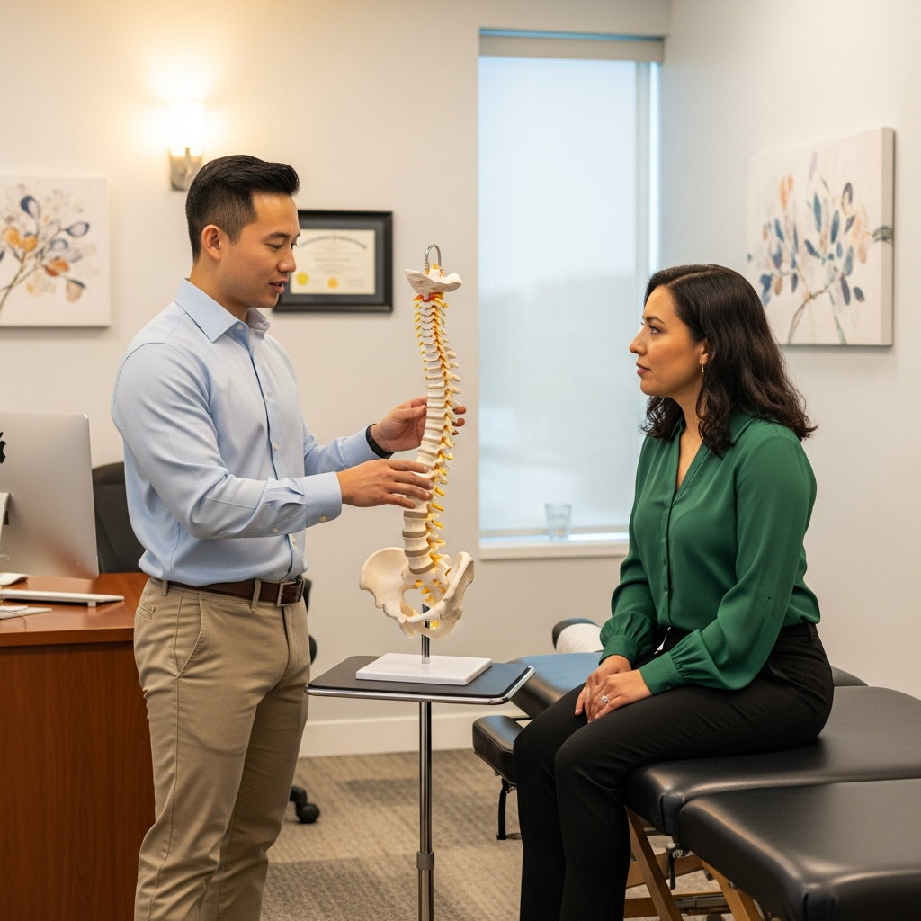 9 Ways Federal Workers Can Strengthen OWCP Pain Claims - Blue Star Dallas