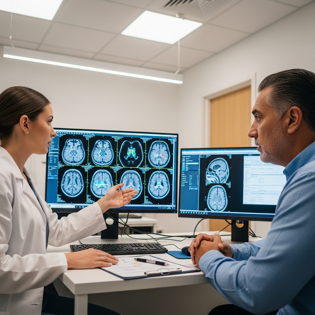 Fort Worth Federal Workers Compensation Pain Care Overview - Blue Star Dallas