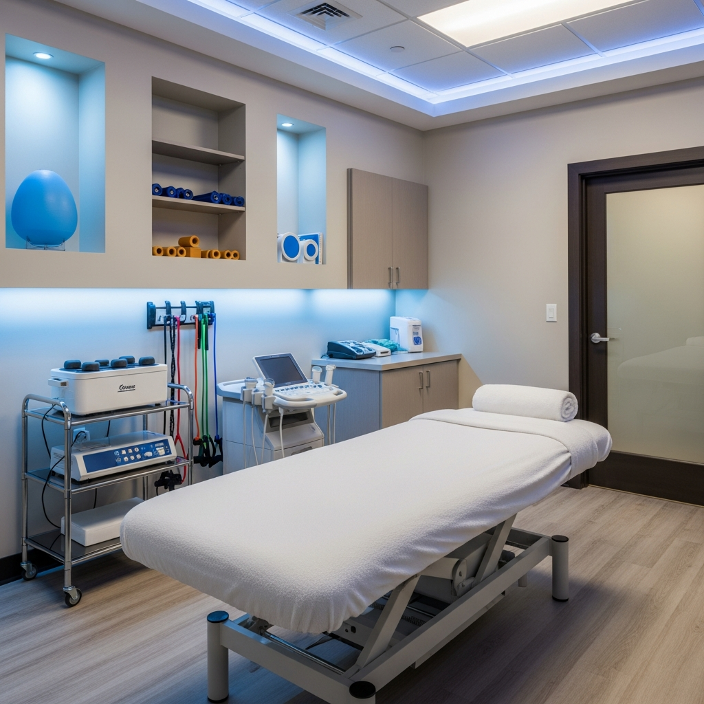 Tarrant County Personal Injury Clinic Comprehensive Pain Management - Blue Star Dallas