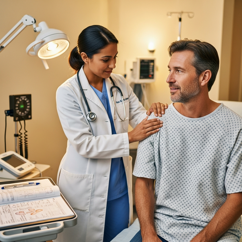 8 Documents Needed for OWCP Pain Management Claims - Blue Star Dallas