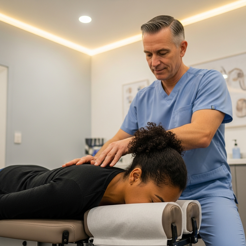 Ridglea OWCP Pain Clinics Services Covered - Blue Star Dallas