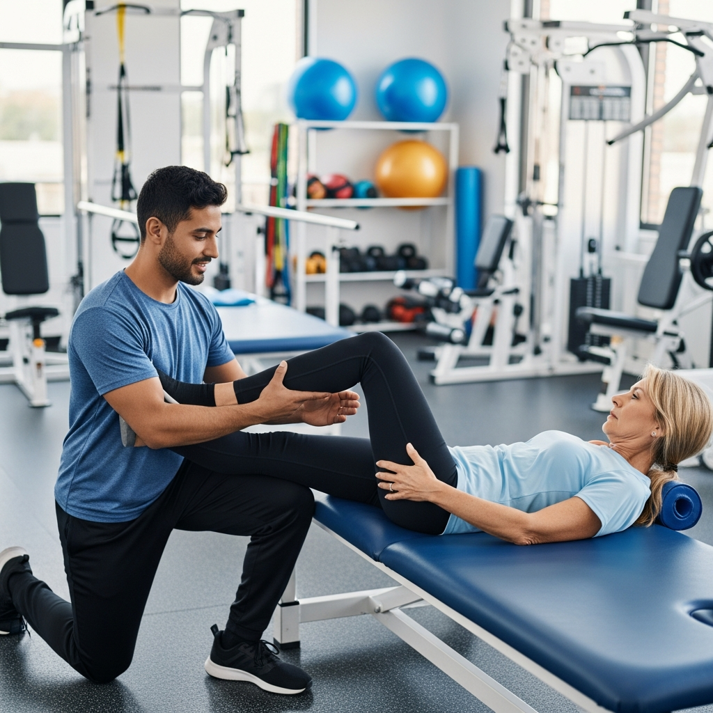 How US Dept of Labor Workers Compensation Approves Pain Treatment - Blue Star Dallas