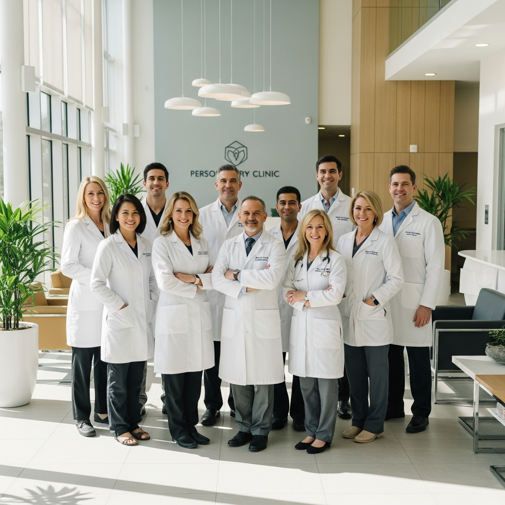 10 Benefits Federal Workers Receive for Pain Treatment Under FECA - Blue Star Dallas