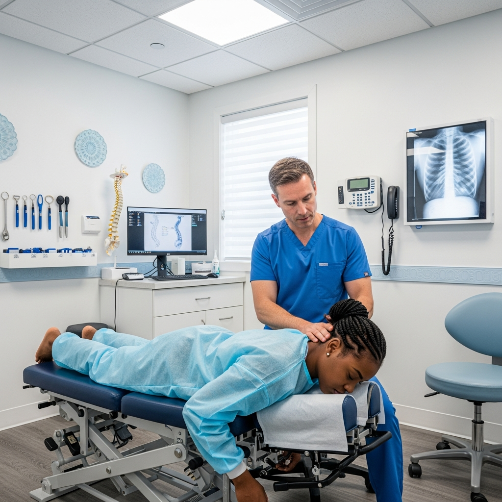 How OWCP Pain Clinics Support LongTerm Recovery - Blue Star Dallas