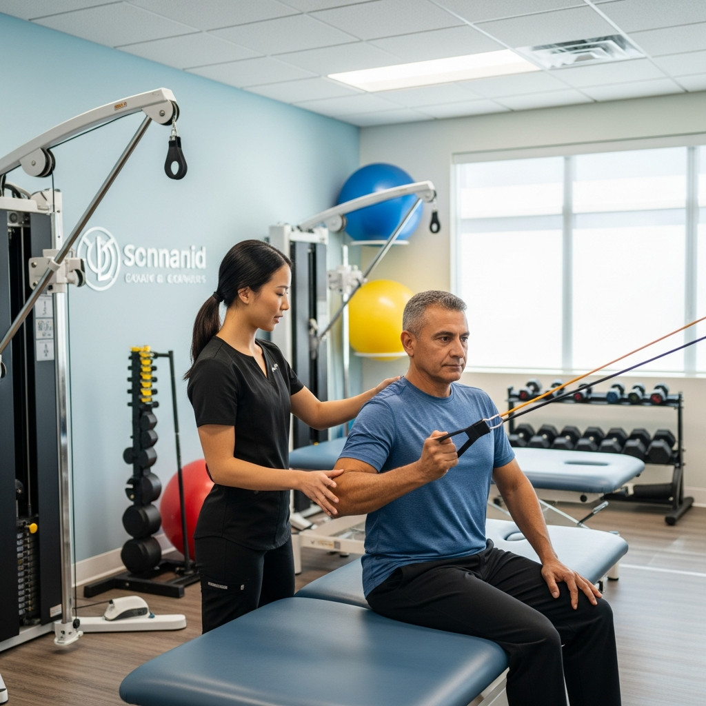 Fort Worth Pain Management Filing Best Practices - Blue Star Dallas
