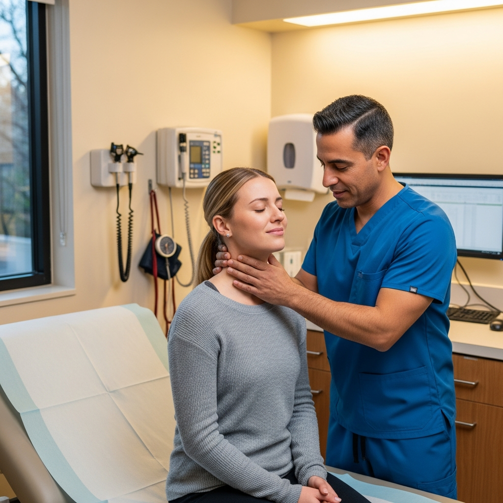 How DOL Doctors Communicate With OWCP Case Managers - Blue Star Dallas