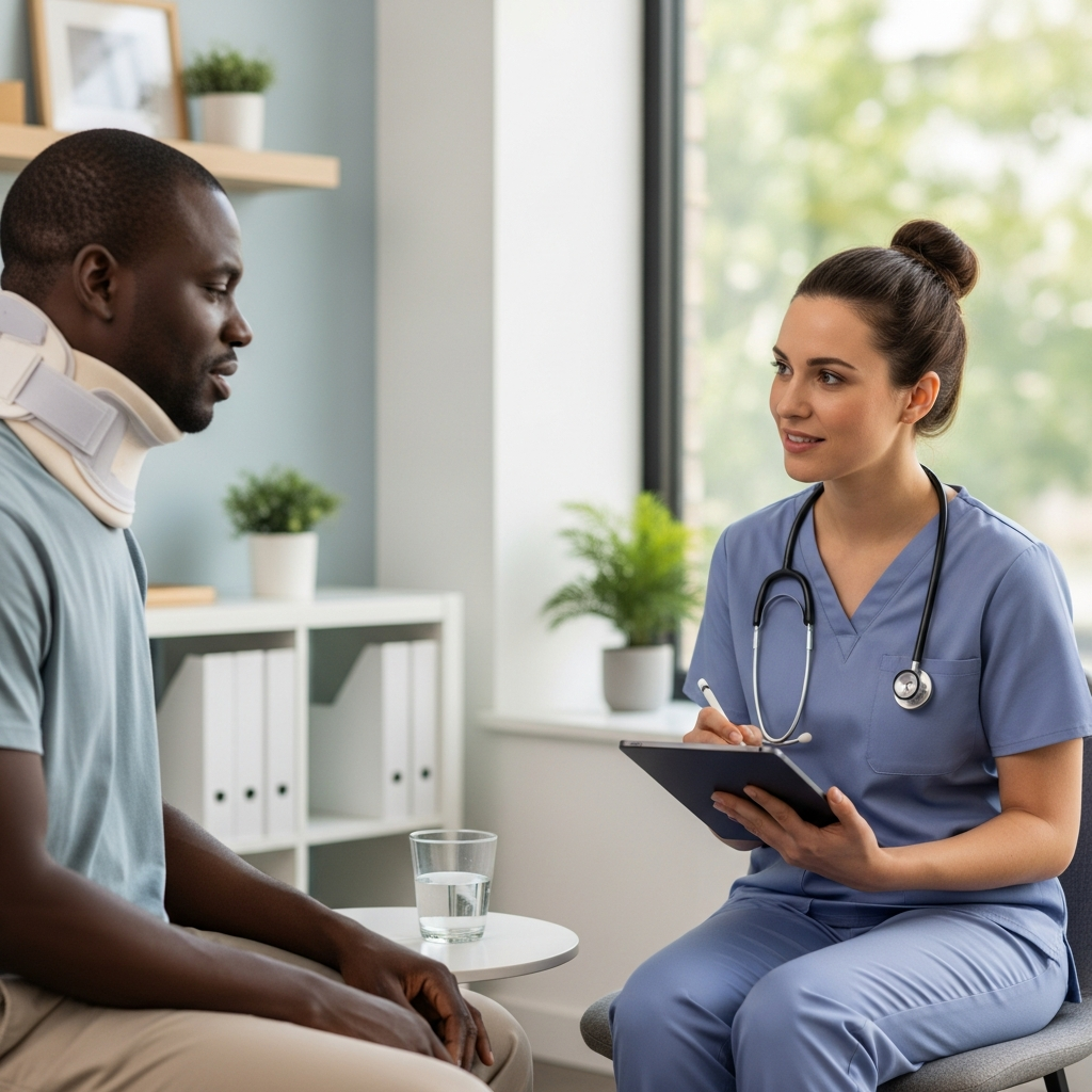 Ridglea Federal Workers Compensation Pain Coverage Explained - Blue Star Dallas