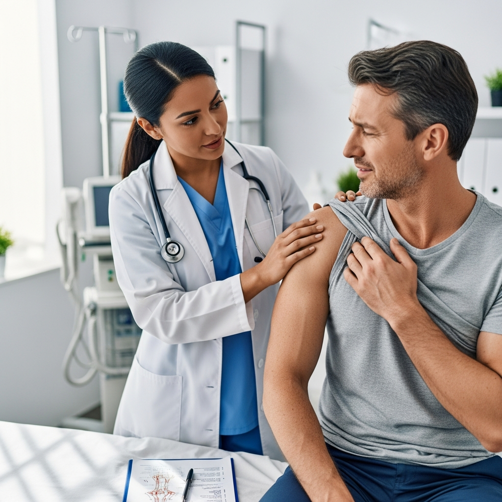 10 Things to Know Before Starting Pain Management - Blue Star Dallas